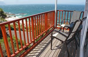 Cape Sea Forever , Simons Town