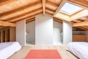 Villas Villa des Resiniers piscine, proche plage & foret : photos des chambres