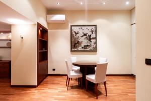 Umbertina Cozy Apartment by Wonderful Italy