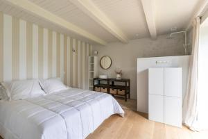 Villas Villa des Resiniers piscine, proche plage & foret : photos des chambres