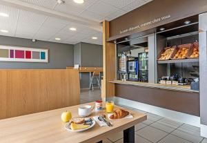 Hotels B&B HOTEL Quimper Sud Benodet : photos des chambres