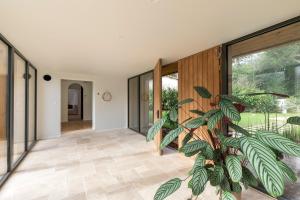 Villas Villa des Resiniers piscine, proche plage & foret : photos des chambres