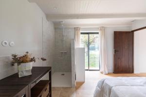 Villas Villa des Resiniers piscine, proche plage & foret : photos des chambres