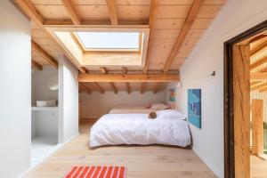 Villas Villa des Resiniers piscine, proche plage & foret : photos des chambres