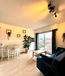 Joli studio Vernon Giverny - 弗农