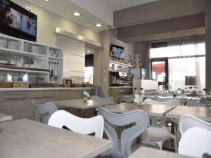 Appart'hotels Riviera Eden Palace : photos des chambres