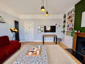 Charming and Modern Flat in Wimbledon