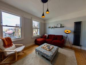 Charming and Modern Flat in Wimbledon