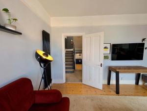 Charming and Modern Flat in Wimbledon