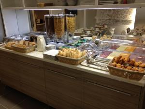 Appart'hotels Riviera Eden Palace : photos des chambres