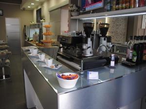 Appart'hotels Riviera Eden Palace : photos des chambres
