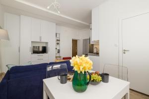 ShortStayPoland Rakowiecka B179