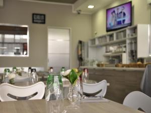 Appart'hotels Riviera Eden Palace : photos des chambres