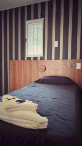 NG Hotel - 拉班达