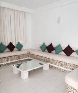 La douceur de Hammamet