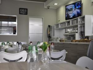 Appart'hotels Riviera Eden Palace : photos des chambres
