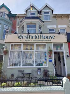 Westfield House