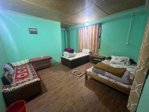 Zumthang Homestay Tashiding