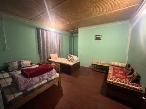 Zumthang Homestay Tashiding