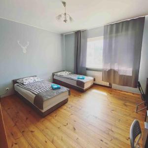 Dom wakacyjny Blisko Plaży