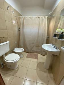 Alojamiento temporal Taito