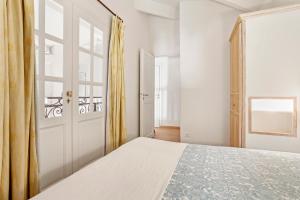 Appartements 3 Bdr Apt - Clos Sainte Anne : photos des chambres