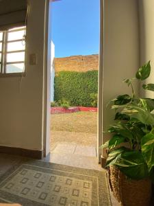 Alojamiento temporal Taito