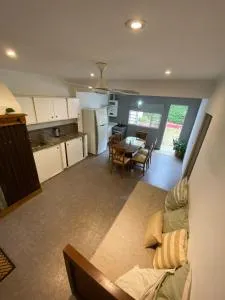 Alojamiento temporal Taito - Concordia