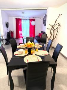 Appartements Le Paradis Cache : photos des chambres