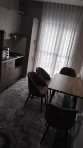 Old City APARTMENTS - Andijan