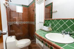 Villa Armonía - Santa Fé de Antioquia