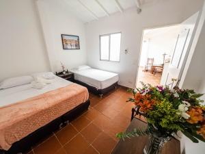 Villa Armonía - Santa Fé de Antioquia