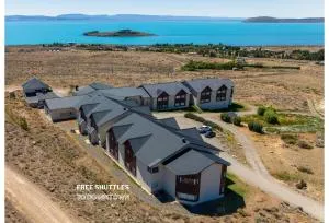 Edenia Hotel & Nature - 百内三塔