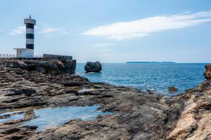 Apartamentos Colonia Sant Jordi