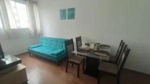 Conforto e preço justo - Paula Lima