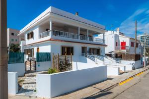 Apartamentos Colonia Sant Jordi
