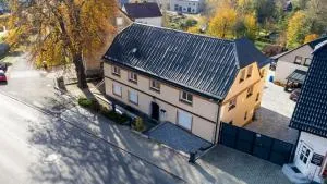 Pension Hejnice - Hejnice