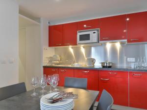 Appartement rénové, centre station, balcon, animaux admis - FR-1-181-2340