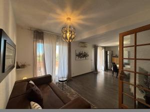 Appartement T3 Fornole LILE ROUSSE