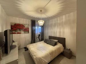 Appartements Appartement 3 pieces 4 couchages L-ILE ROUSSE : photos des chambres