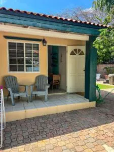 Caya Luna Apartment 2 - Paradera