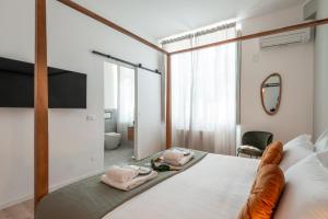 Apartment mit 3 Schlafzimmern