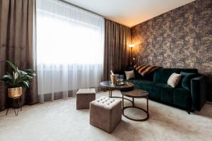 Tatry Terrace Apartment