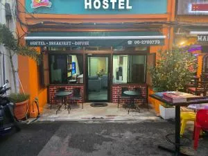 La Mamasita Hostel, Jonker Street Melaka Town - Melaka