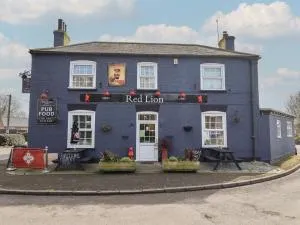 The Old Stables - Willoughby