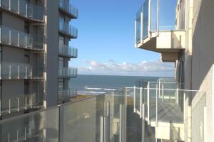 Dynastielaan 24, De Panne