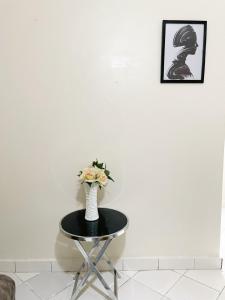 1 bdr apartment Utawala along Eastern Bypass Road next to JKIA airport and SGR