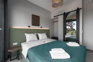 Theeta Villas by RentalsPro - Metamorfosi Halkidiki