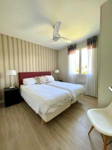 Maisons de vacances Southwest Hossegor : photos des chambres