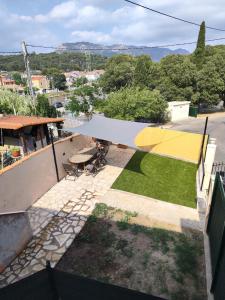 Chez Jean La Provence authentique